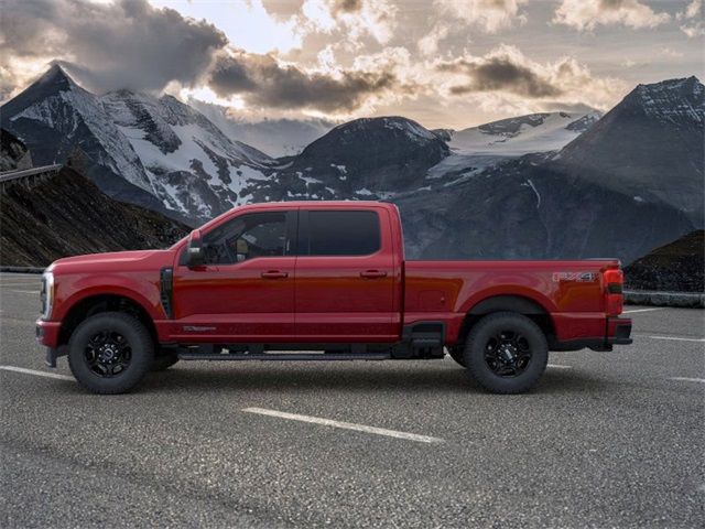 2024 Ford F-350 XLT