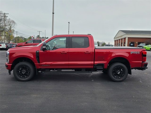 2024 Ford F-350 XLT