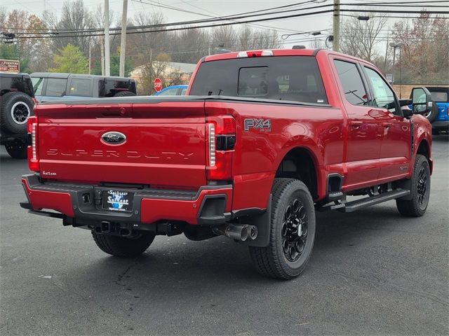 2024 Ford F-350 XLT