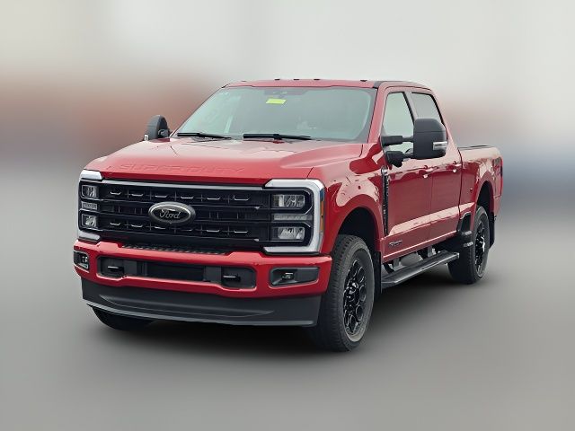 2024 Ford F-350 XLT