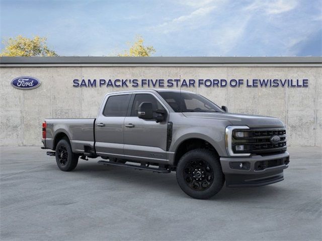 2024 Ford F-350 XLT