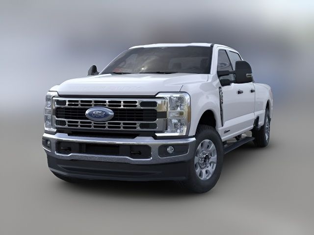 2024 Ford F-350 XLT