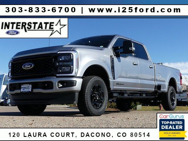 2024 Ford F-350 XLT