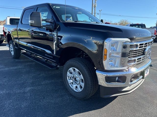 2024 Ford F-350 XLT