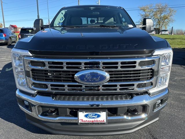 2024 Ford F-350 XLT