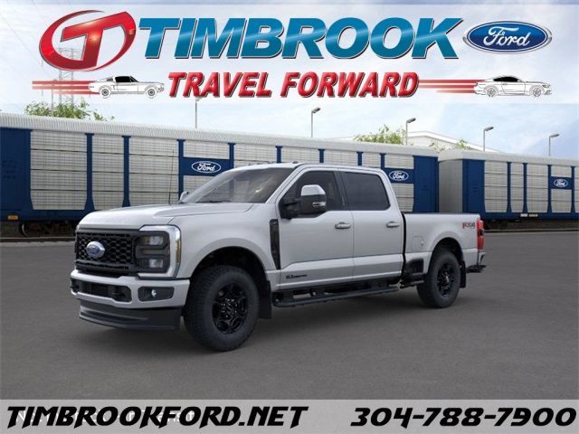 2024 Ford F-350 XLT