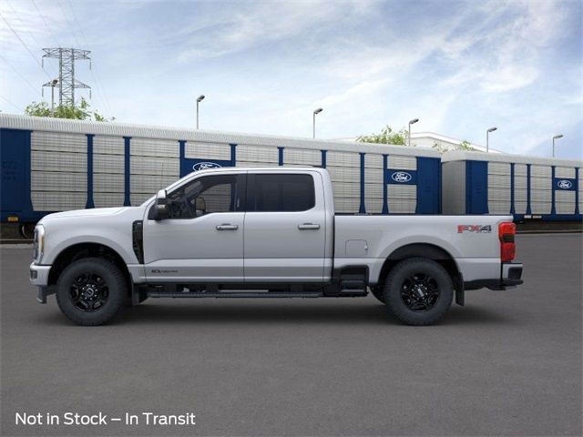 2024 Ford F-350 XLT