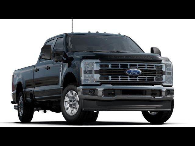 2024 Ford F-350 XLT