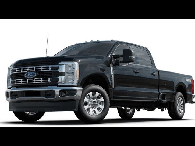 2024 Ford F-350 XLT