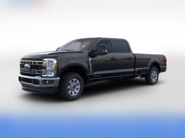 2024 Ford F-350 XLT