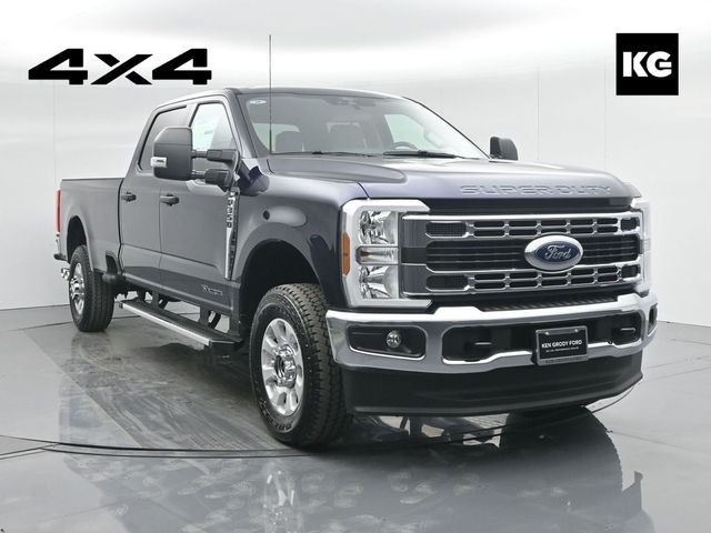 2024 Ford F-350 XLT