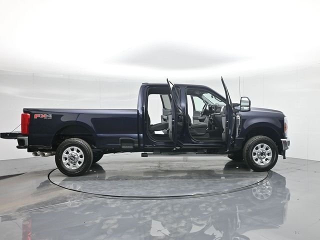 2024 Ford F-350 XLT