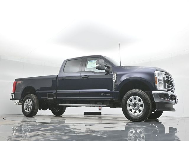 2024 Ford F-350 XLT