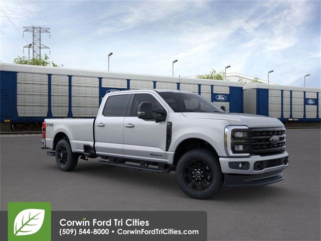 2024 Ford F-350 XLT