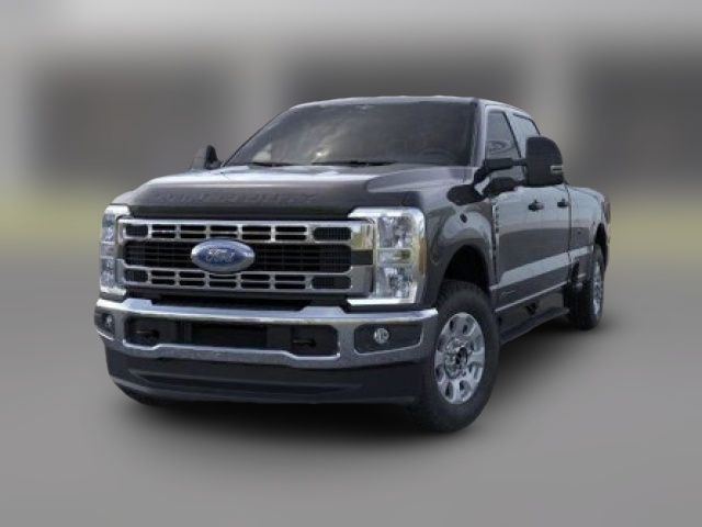 2024 Ford F-350 XLT