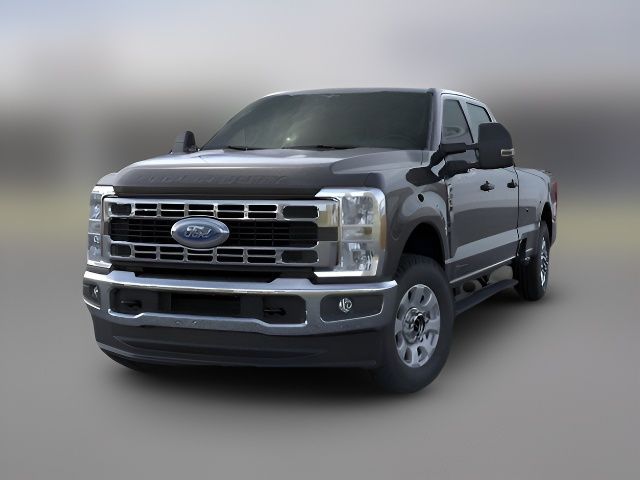 2024 Ford F-350 XLT