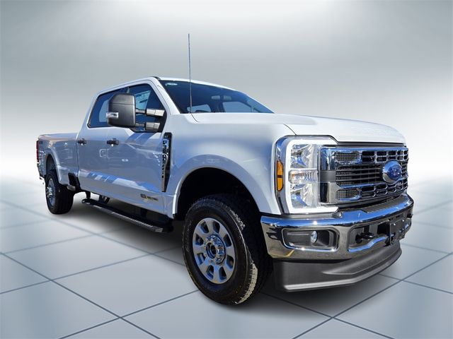 2024 Ford F-350 XLT