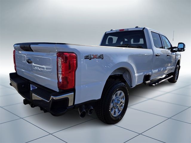 2024 Ford F-350 XLT