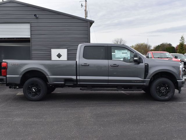 2024 Ford F-350 XLT