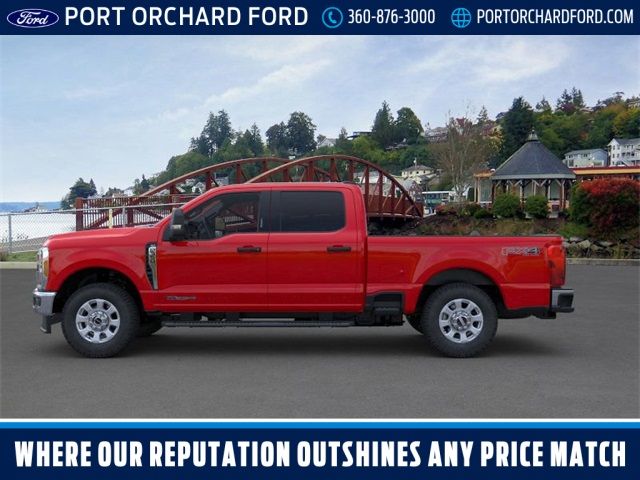 2024 Ford F-350 XLT