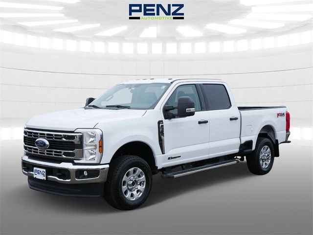 2024 Ford F-350 XLT