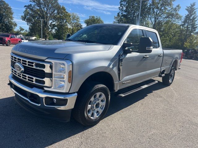 2024 Ford F-350 XLT