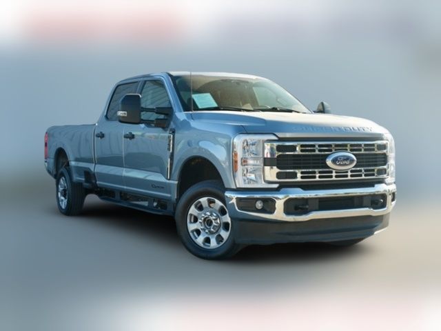 2024 Ford F-350 XLT