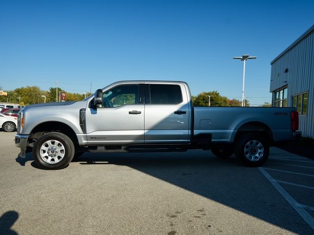 2024 Ford F-350 XLT