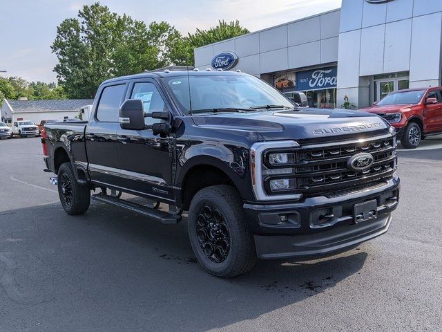 2024 Ford F-350 XLT