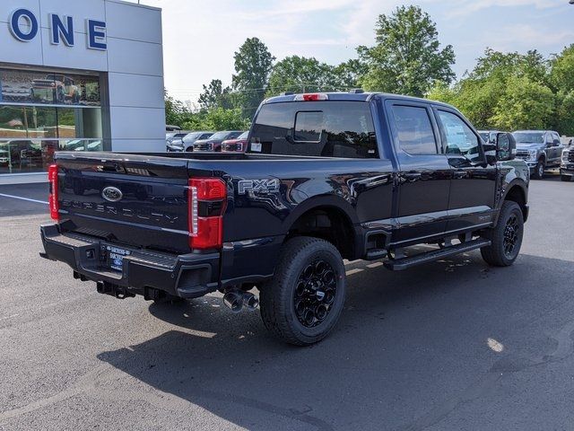 2024 Ford F-350 XLT