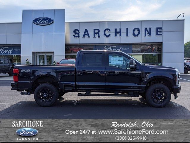 2024 Ford F-350 XLT