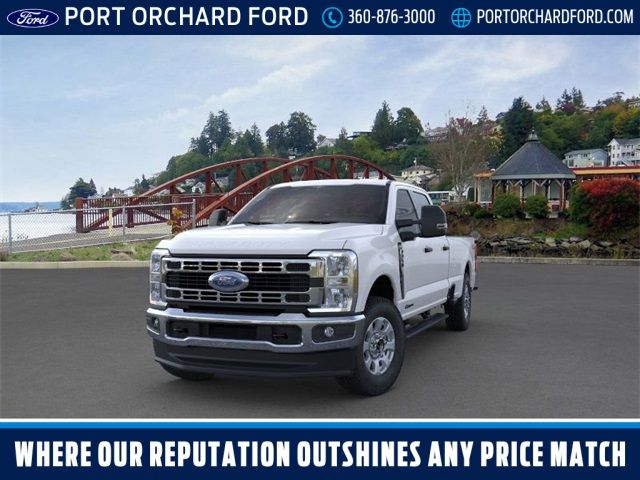 2024 Ford F-350 XLT