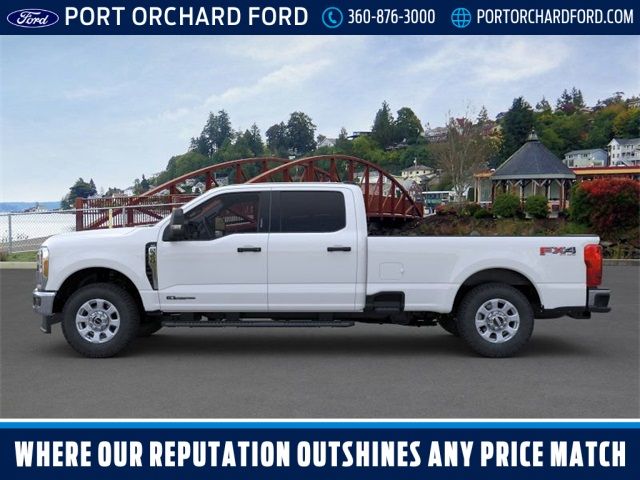 2024 Ford F-350 XLT