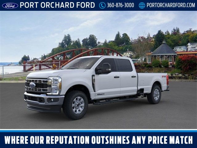 2024 Ford F-350 XLT