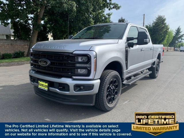 2024 Ford F-350 XLT