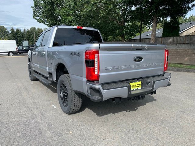 2024 Ford F-350 XLT