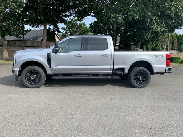 2024 Ford F-350 XLT