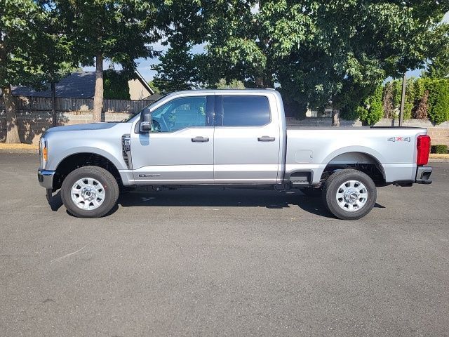 2024 Ford F-350 XLT