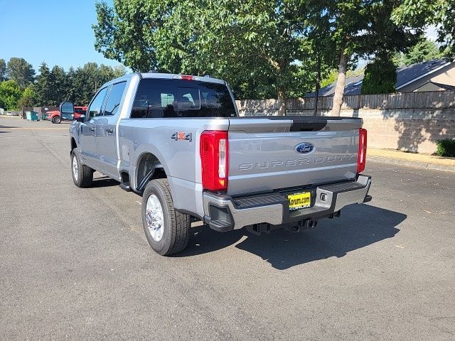 2024 Ford F-350 XLT