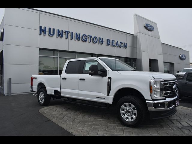 2024 Ford F-350 XLT