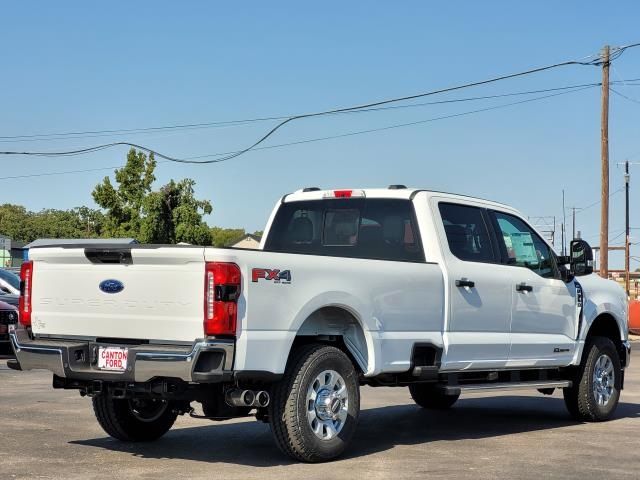 2024 Ford F-350 XLT