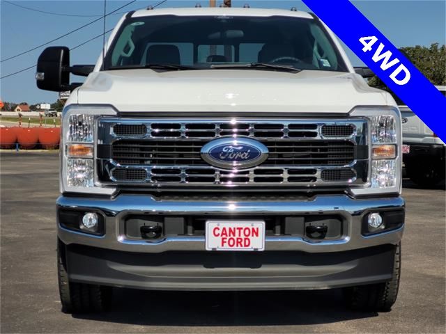 2024 Ford F-350 XLT