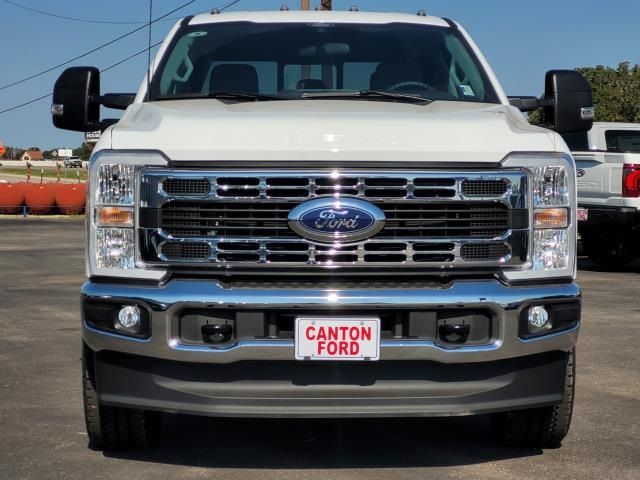 2024 Ford F-350 XLT