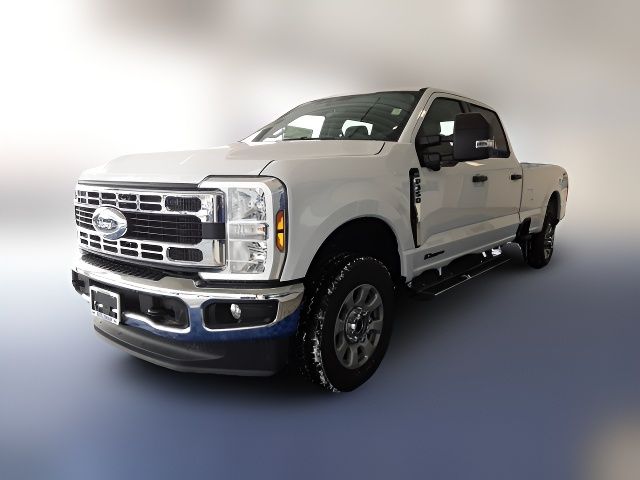 2024 Ford F-350 XLT