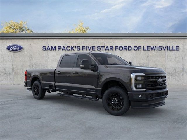 2024 Ford F-350 XLT