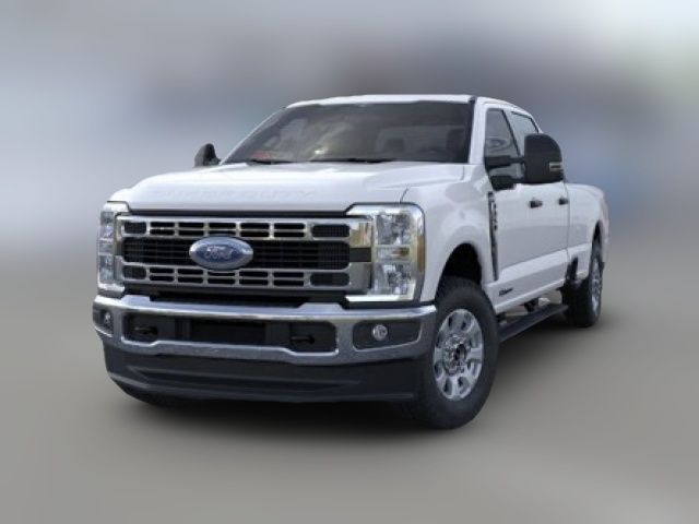 2024 Ford F-350 XLT