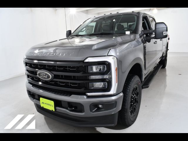 2024 Ford F-350 XLT