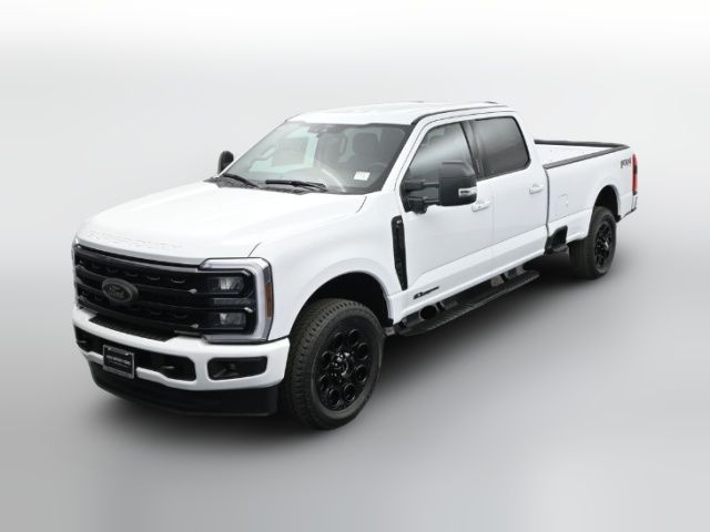 2024 Ford F-350 XLT