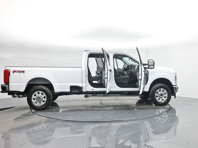 2024 Ford F-350 XLT