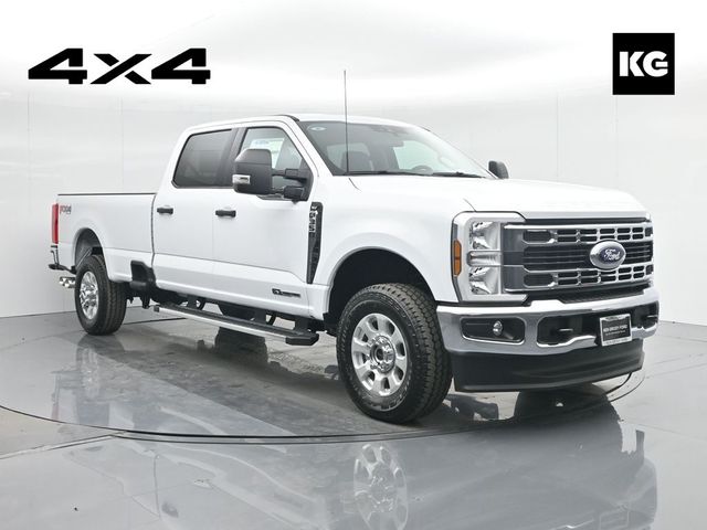 2024 Ford F-350 XLT